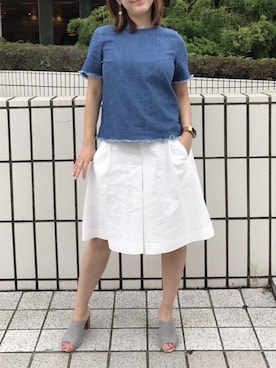 kiko85さんのコーディネート