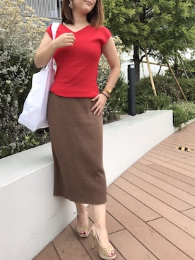 kiko85さんのコーディネート