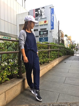 kiko85さんのコーディネート