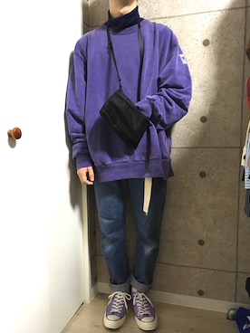 はらぺこ たける。さんのコーディネート