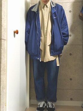 はらぺこ たける。さんのコーディネート