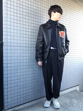 はらぺこ たける。さんのコーディネート