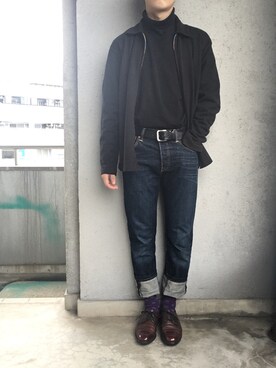 はらぺこ たける。さんのコーディネート