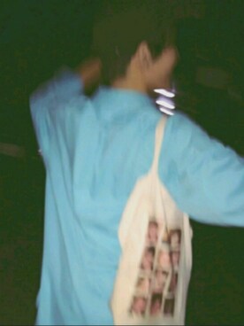 祐さんのコーディネート