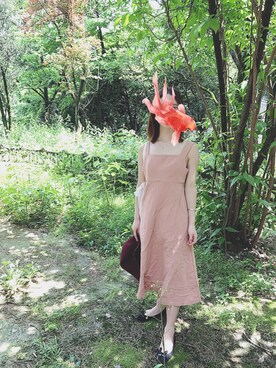 海见_さんのコーディネート