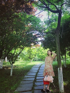 海见_さんのコーディネート