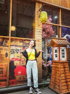 海见_さんのコーディネート