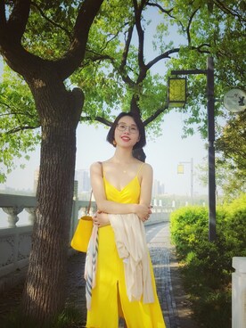 海见_さんのコーディネート