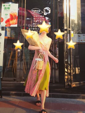 海见_さんのコーディネート