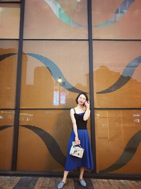 海见_さんのコーディネート