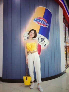 海见_さんのコーディネート