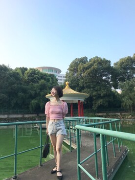 海见_さんのコーディネート