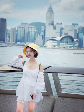 海见_さんのコーディネート