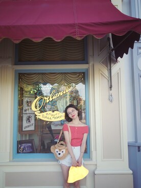 海见_さんのコーディネート