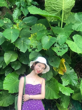 海见_さんのコーディネート