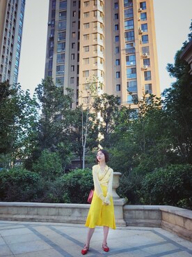 海见_さんのコーディネート