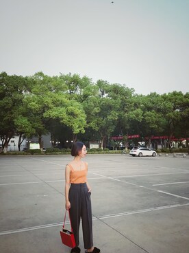 海见_さんのコーディネート