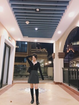 海见_さんのコーディネート