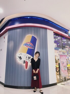 海见_さんのコーディネート