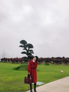 海见_さんのコーディネート