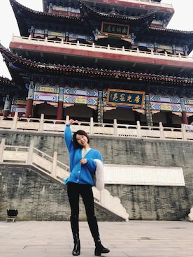 海见_さんのコーディネート