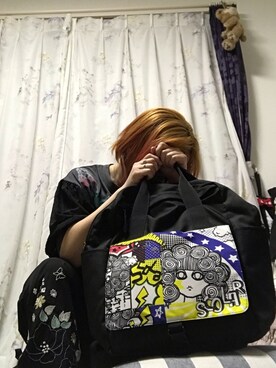 マリーにゃんさん(レディース・153cm)の冬コーディネート