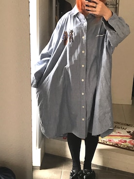 マリーにゃんさんのコーディネート