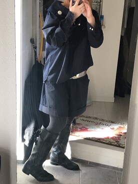 マリーにゃんさんのコーディネート