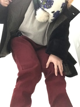 マリーにゃんさんのコーディネート