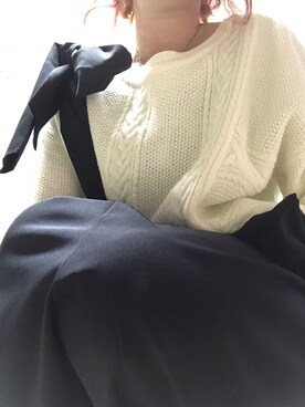 マリーにゃんさんのコーディネート