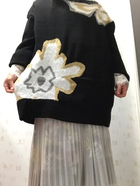 マリーにゃんさんのコーディネート