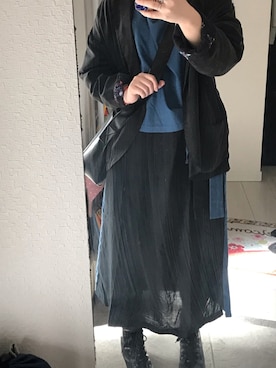 マリーにゃんさんのコーディネート