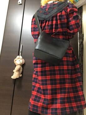 マリーにゃんさんのコーディネート