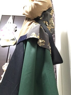 マリーにゃんさんのコーディネート