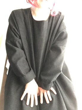 マリーにゃんさんのコーディネート