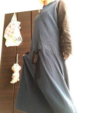 マリーにゃんさんのコーディネート