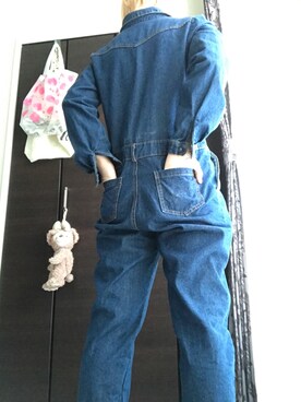 マリーにゃんさんのコーディネート