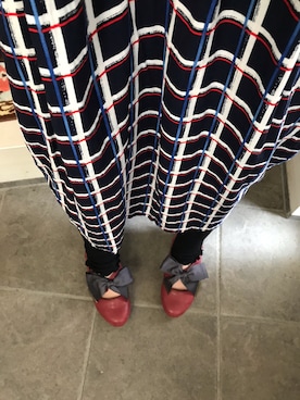 マリーにゃんさんのコーディネート