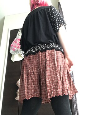 マリーにゃんさんのコーディネート