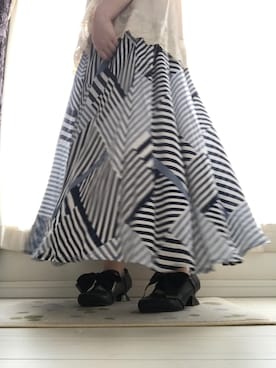 マリーにゃんさんのコーディネート