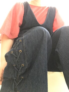 マリーにゃんさんのコーディネート