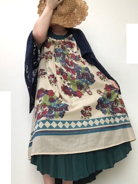 マリーにゃんさんのコーディネート