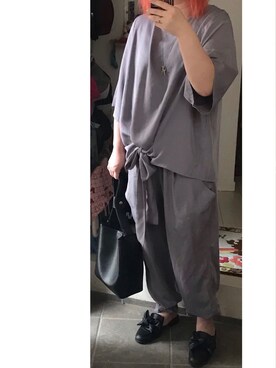 マリーにゃんさんのコーディネート