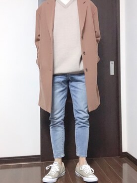 code001さんのコーディネート