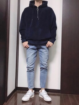 code001さんのコーディネート