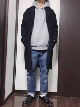 code001さんのコーディネート