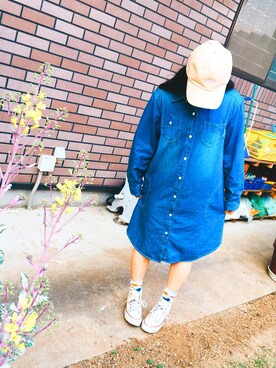 にみいももさんのコーディネート