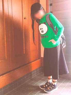 にみいももさんのコーディネート