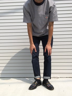 ひゃみさんのコーディネート