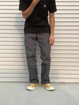 ひゃみさんのコーディネート